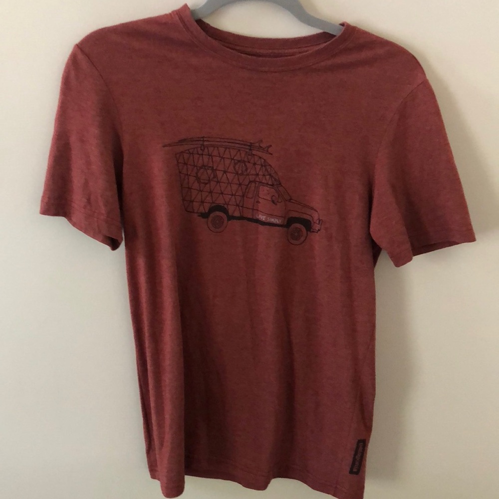 Patagonia T-shirt